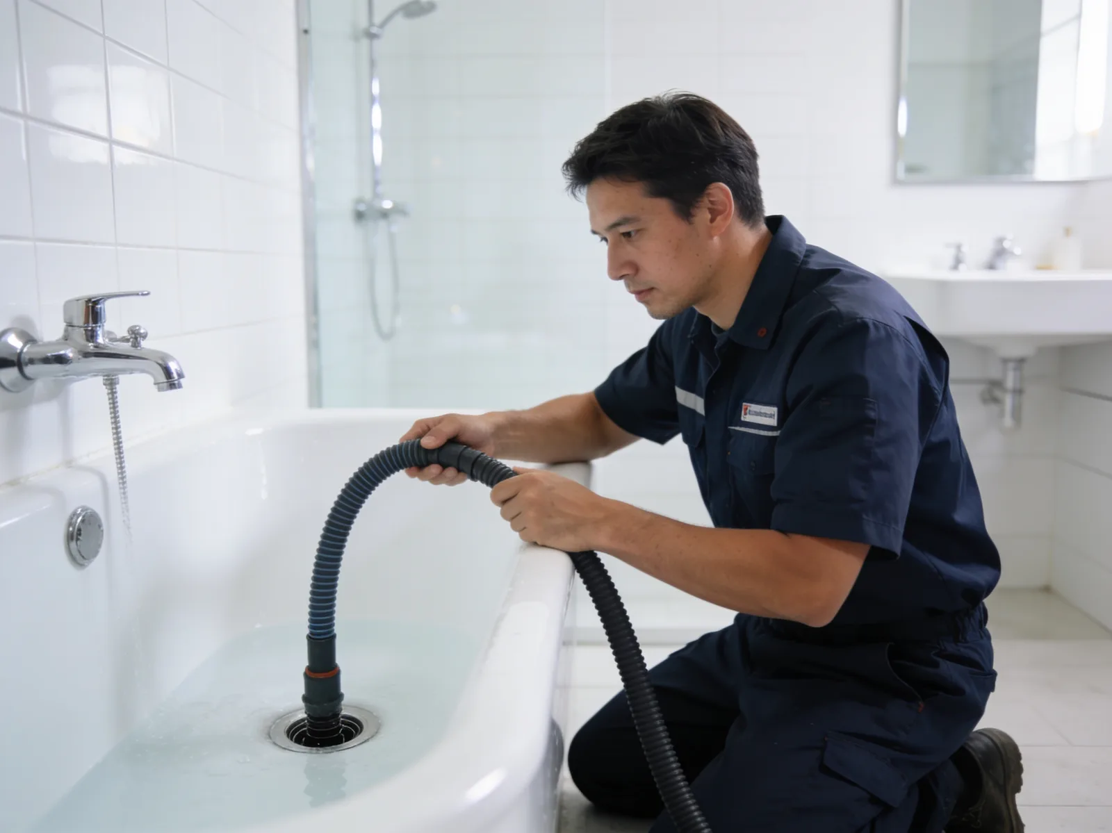 Emergency Plumber Mingoville, PA FAQs